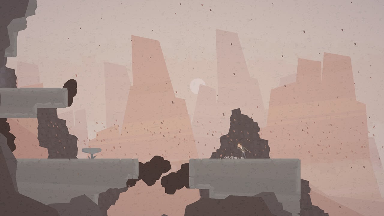 Stasis Valley 6