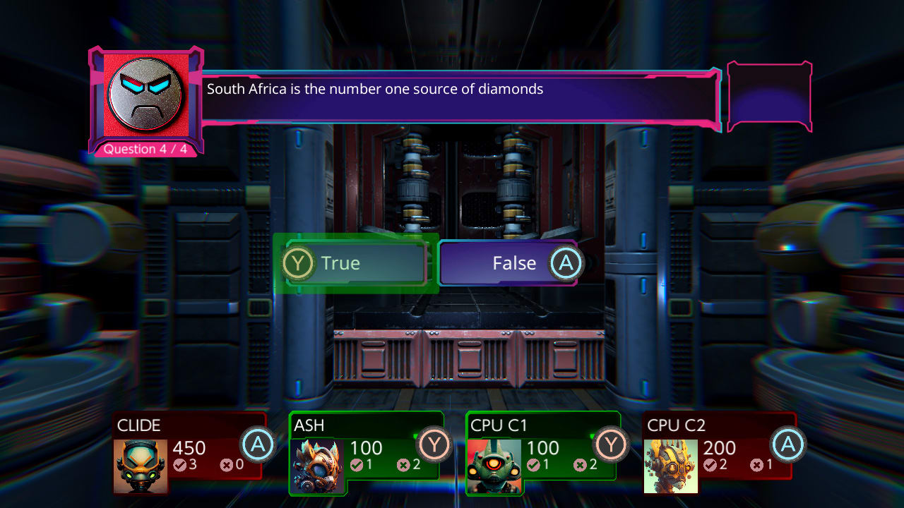 Droid Trivia for Nintendo Switch Nintendo Official Site