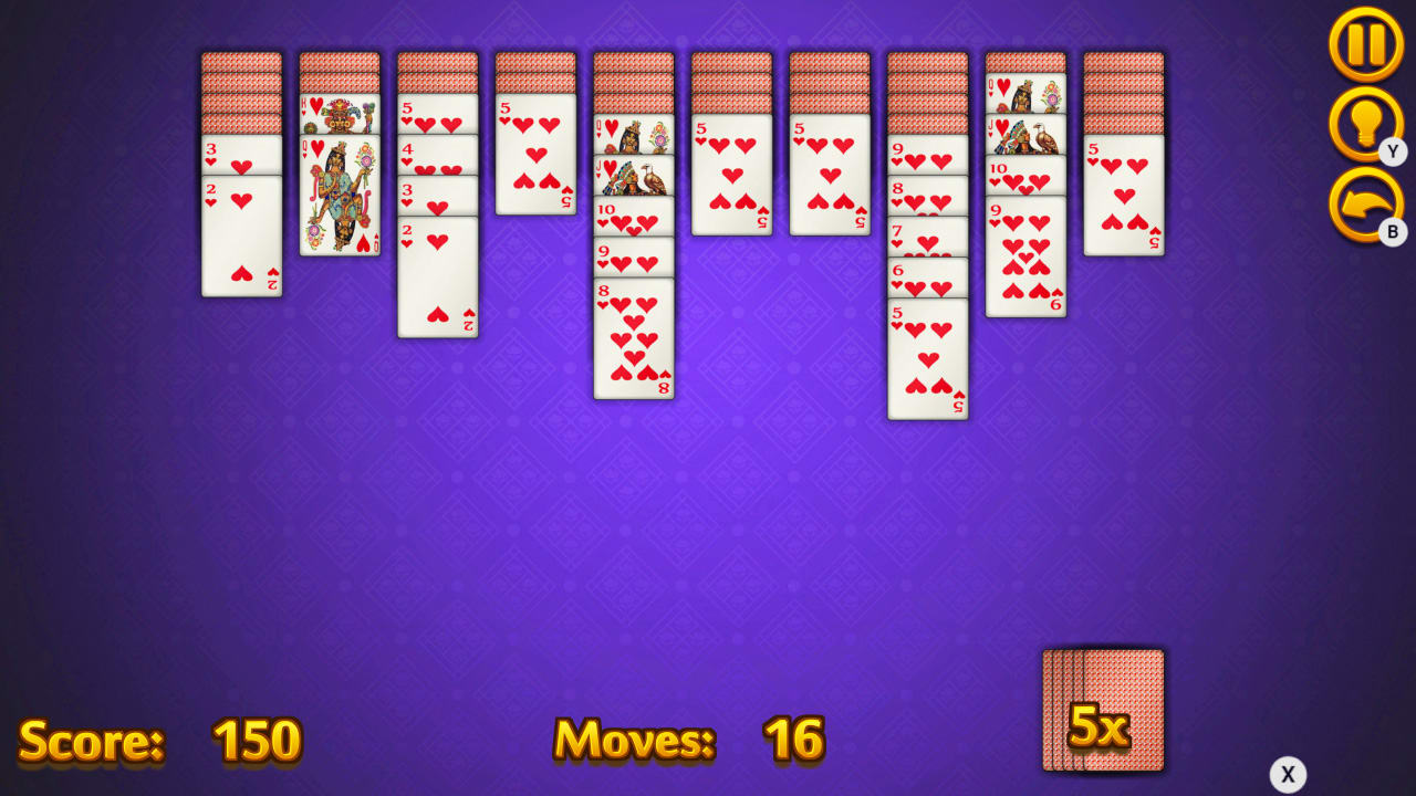 Solitaire: Classic Card Game 4