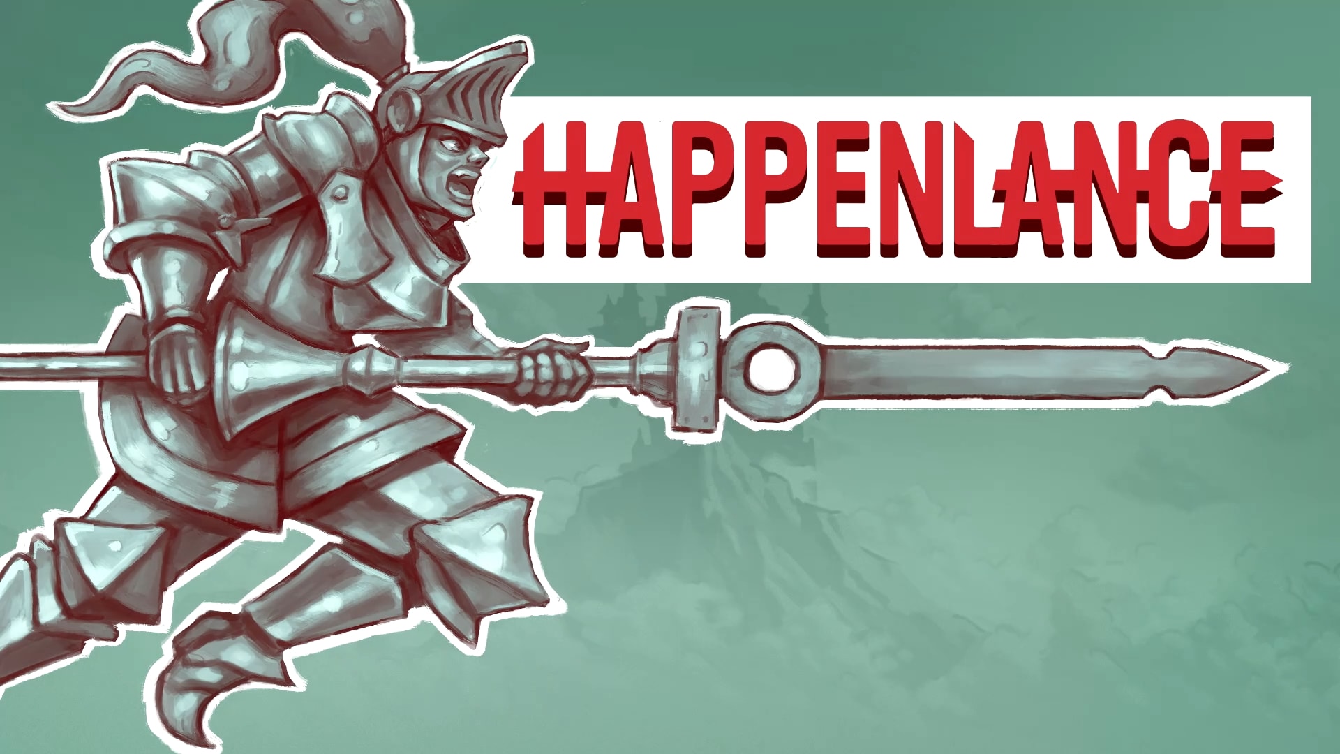 Sir Happenlance 1