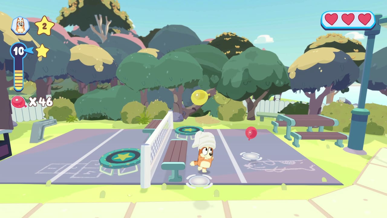 Bluey: o video game 6