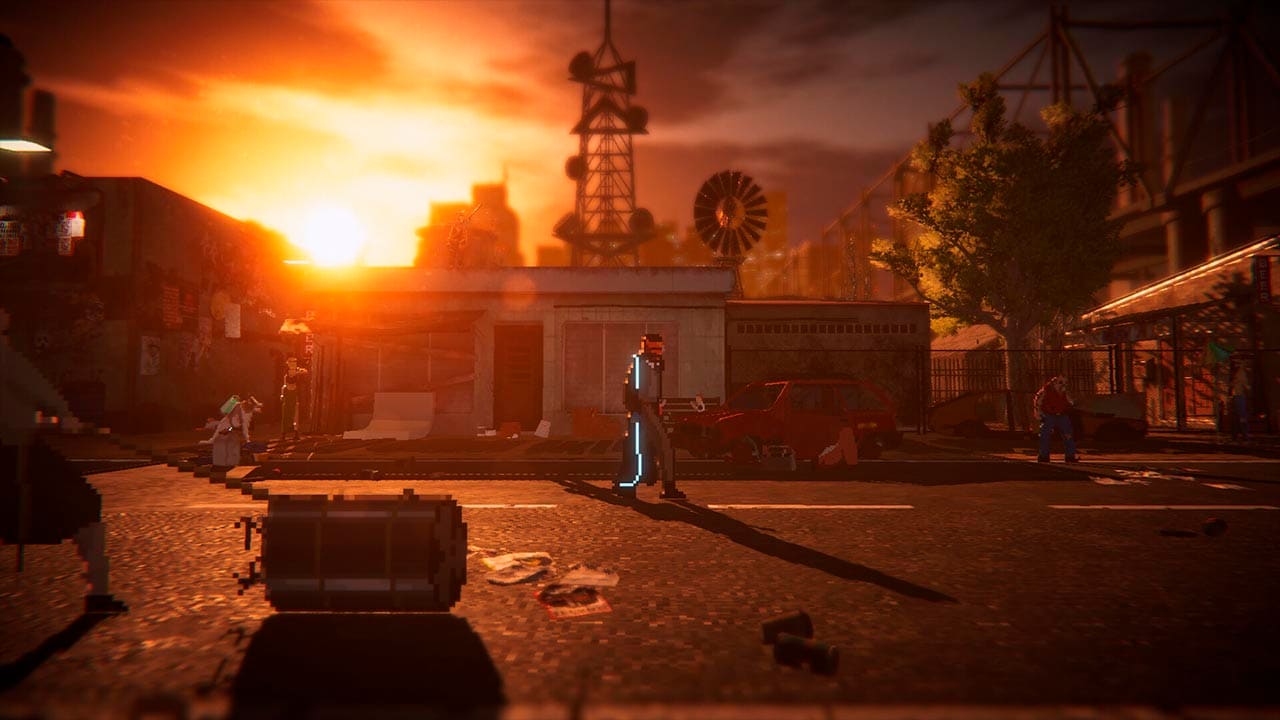 Neon Blood ネオン ブラッド switch Amazon.com: Neon Blood - Nintendo Switch : Pm Studios
