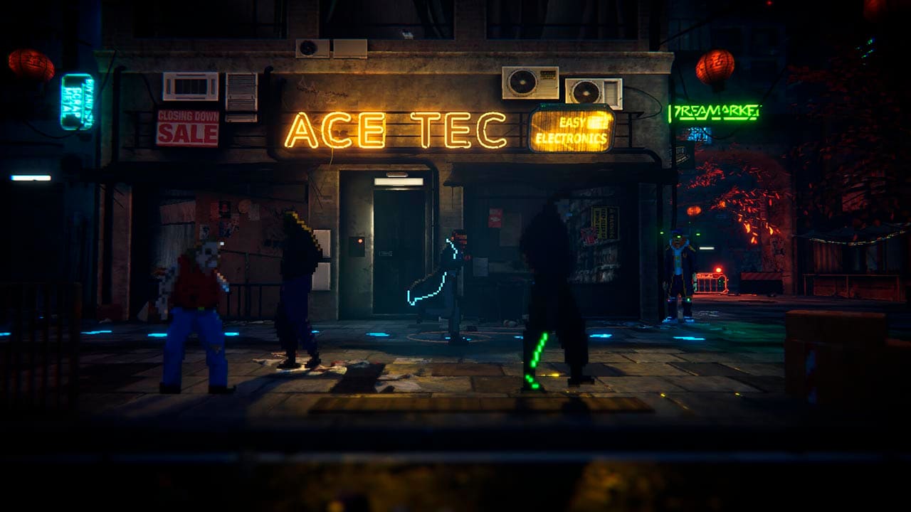 Neon Blood ネオン ブラッド switch Amazon.co.jp: Neon Blood -Switch : ゲーム