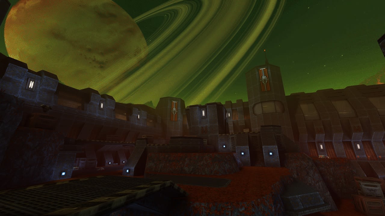 Quake II para Nintendo Switch - Site Oficial da Nintendo para Brasil