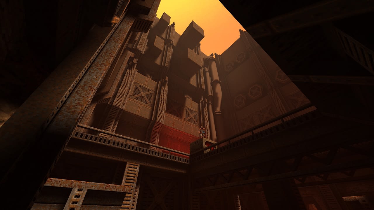 Quake II para Nintendo Switch - Site Oficial da Nintendo para Brasil
