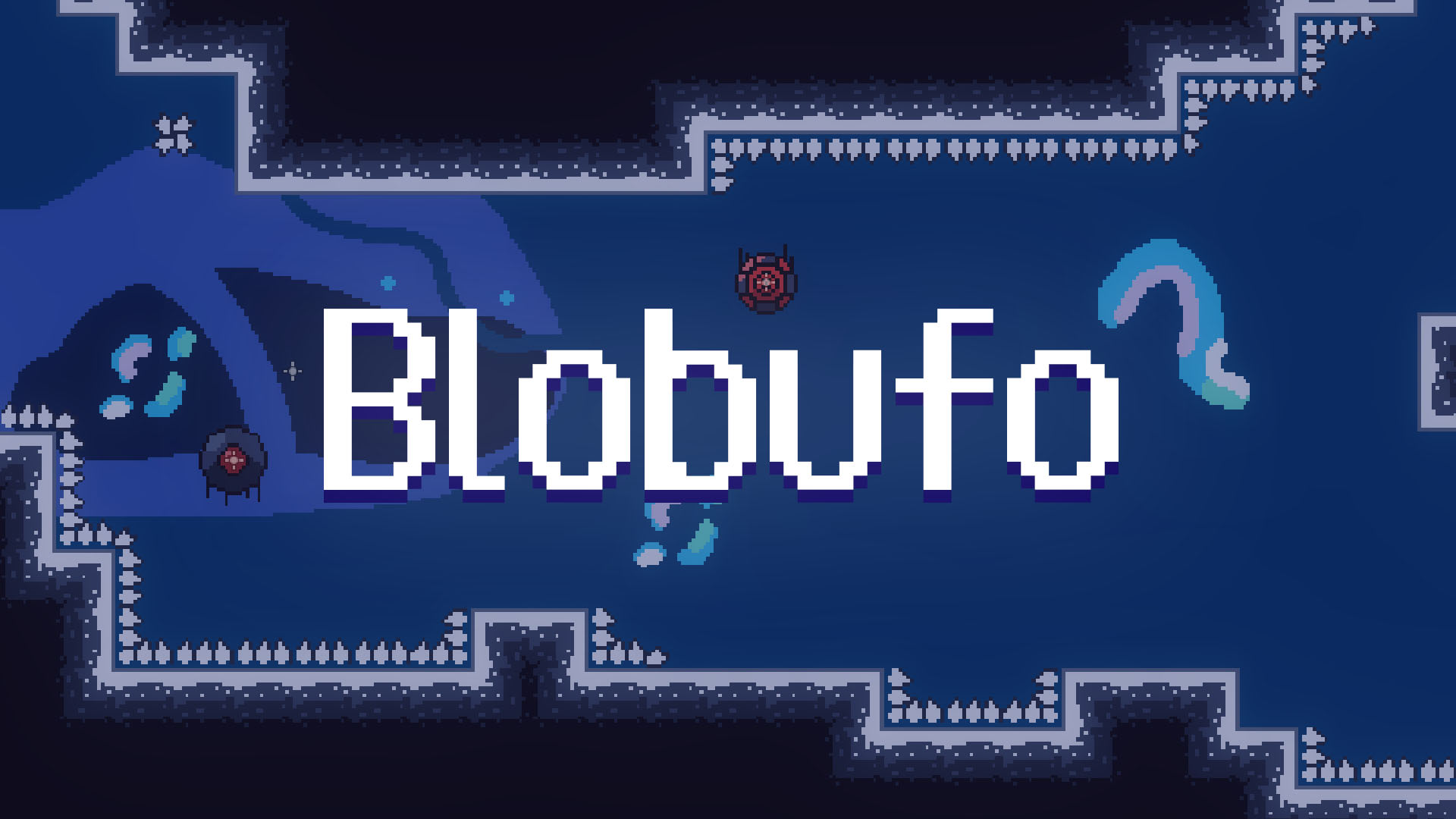 Blobufo 1