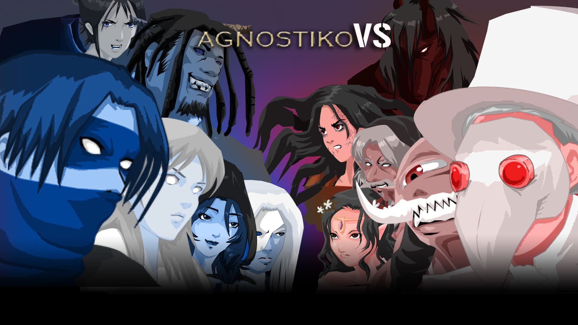 Agnostiko VS 1