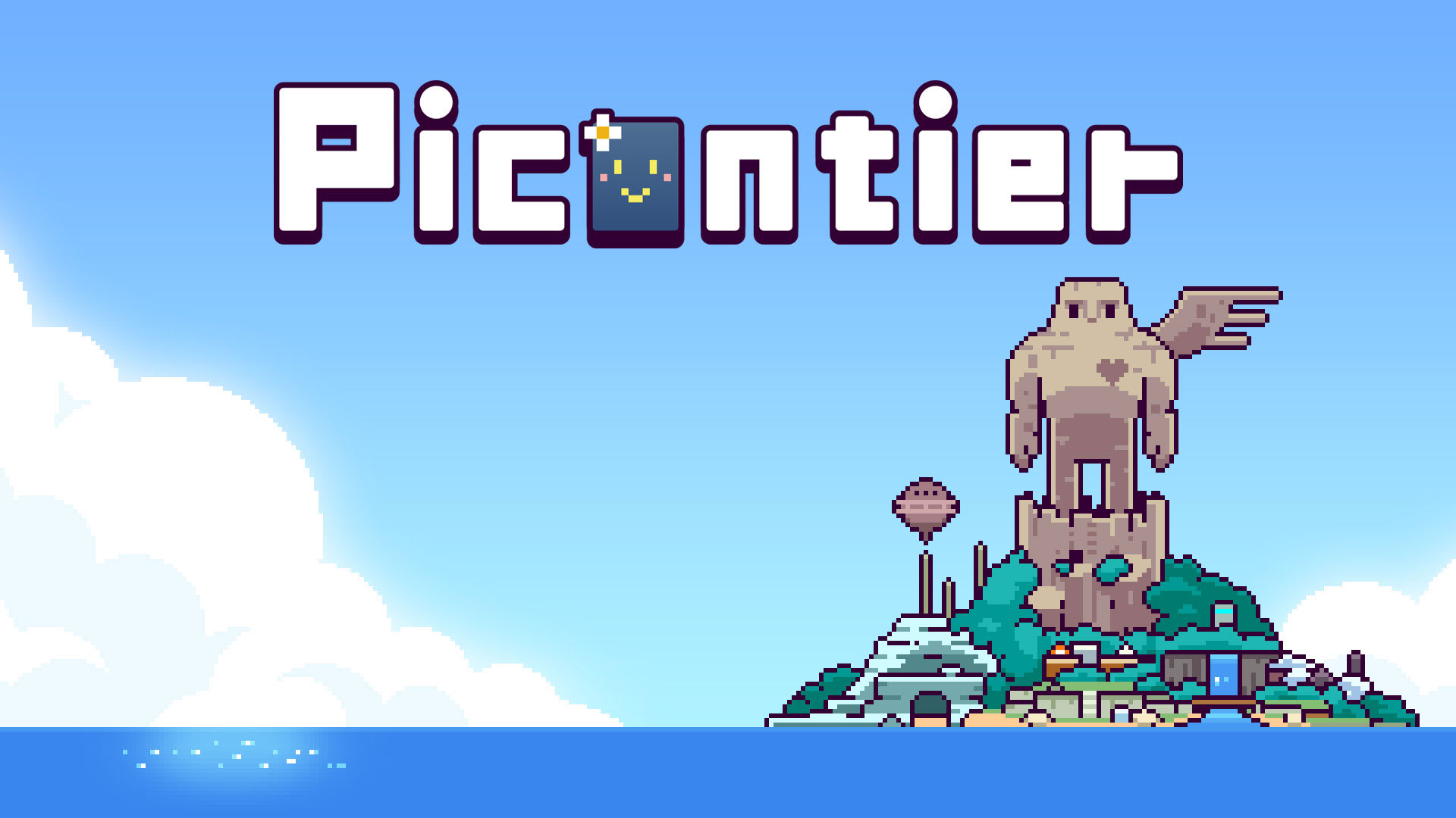 Picontier 1