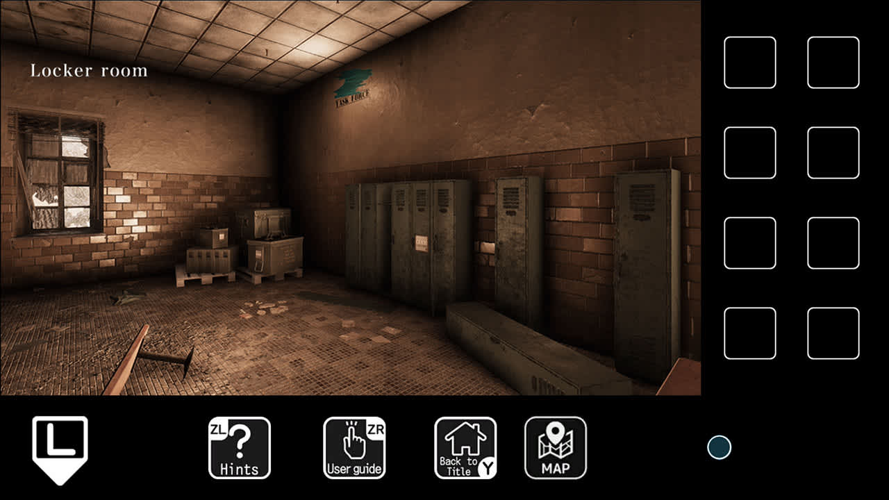 Japanese Escape Games The Abandoned Schoolhouse 5