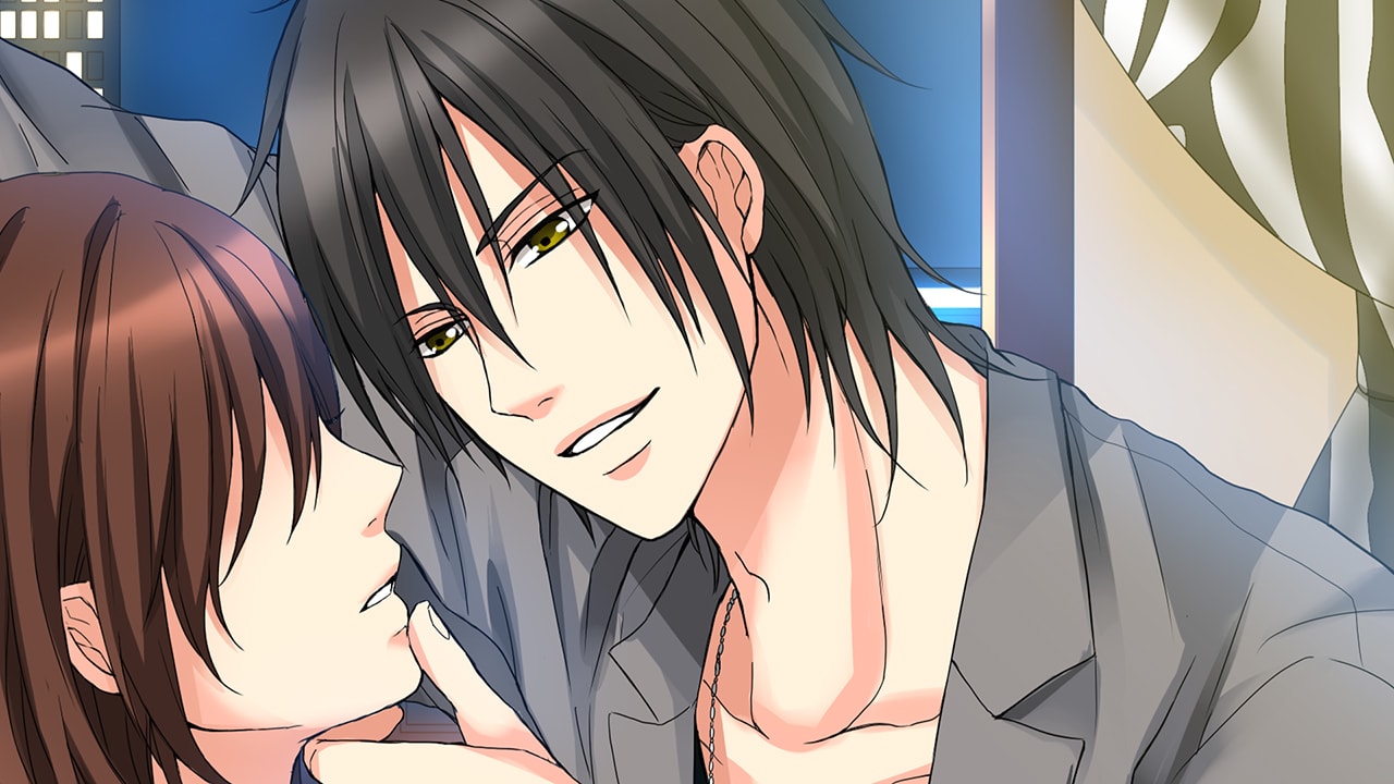 Seduced in the Sleepless City 5