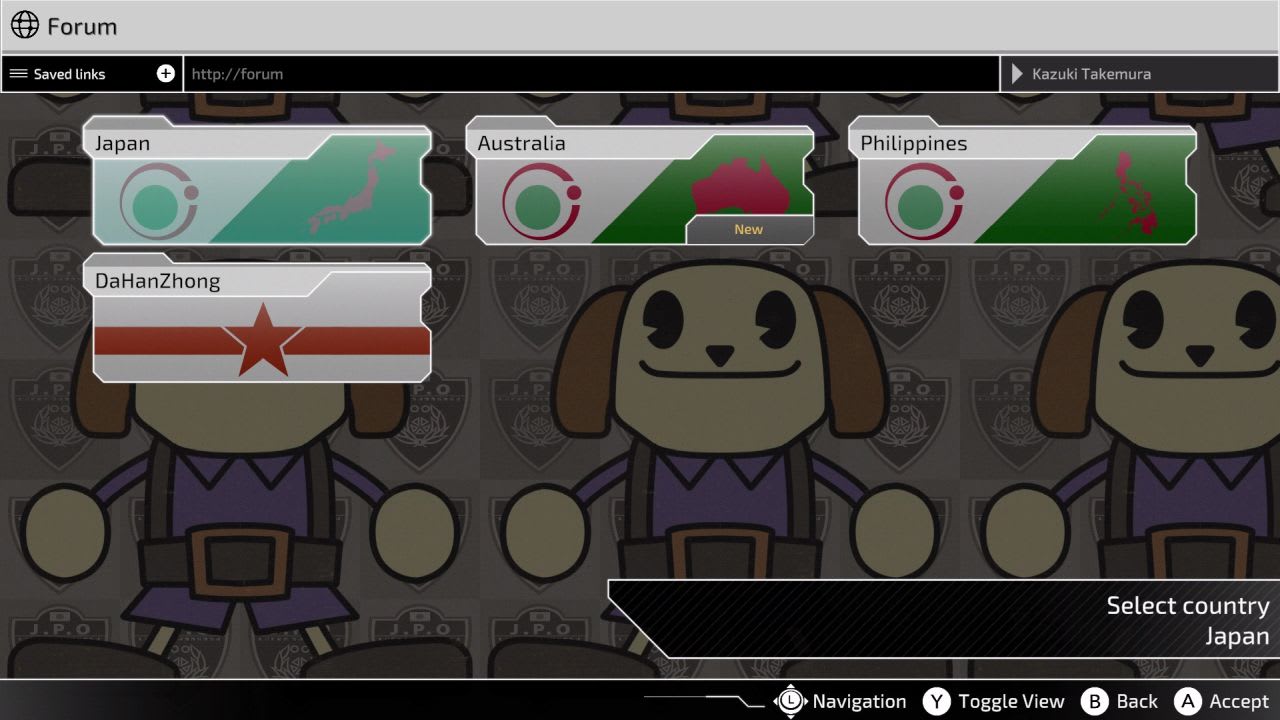 FRONT MISSION 3: Remake 7