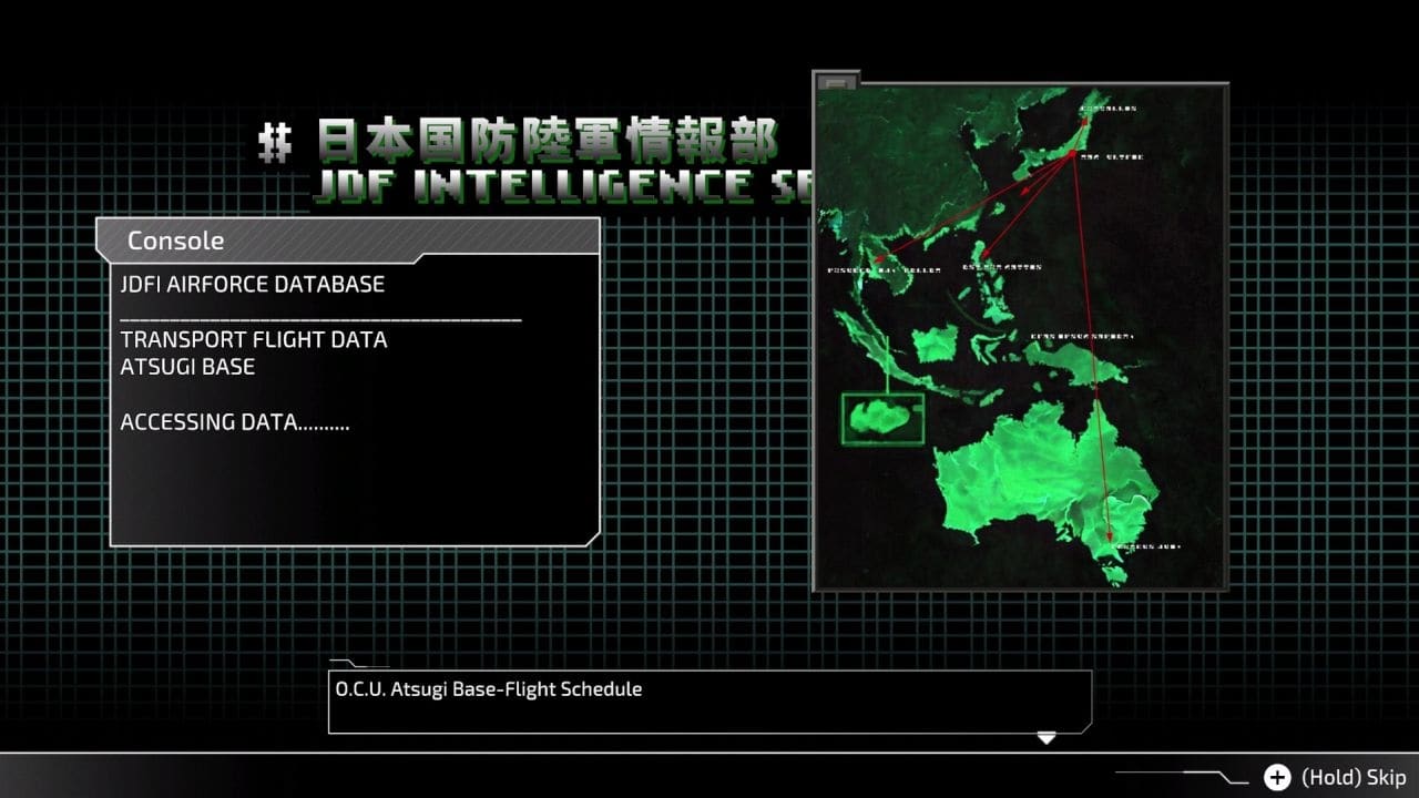 FRONT MISSION 3: Remake 4