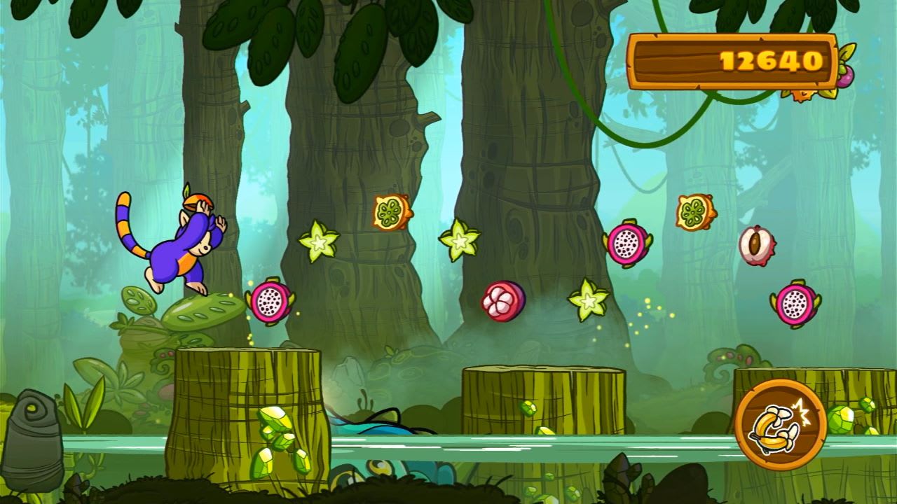 Little Kong: Jungle Fun 7