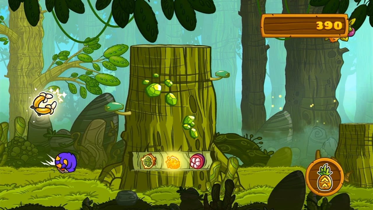 Little Kong: Jungle Fun 5