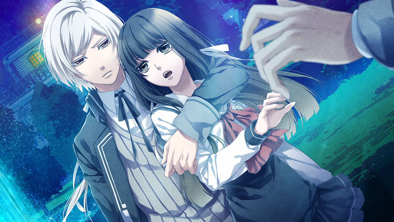 Norn9: Var Commons 6