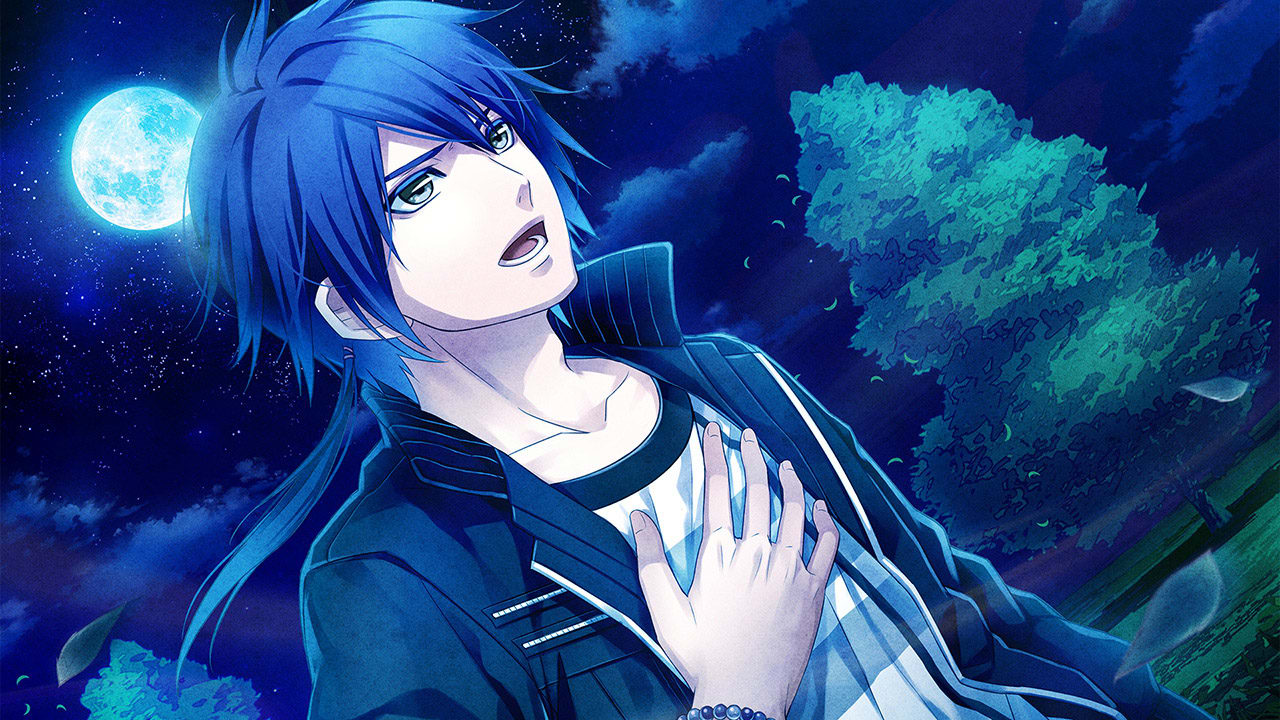 Norn9: Last Era 6