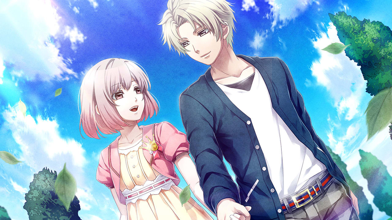 Norn9: Last Era 3