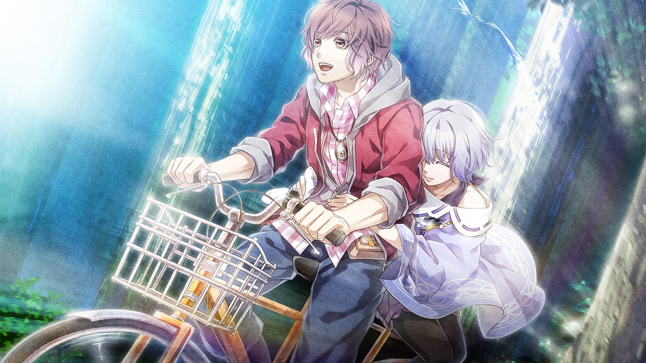 Norn9: Last Era 8