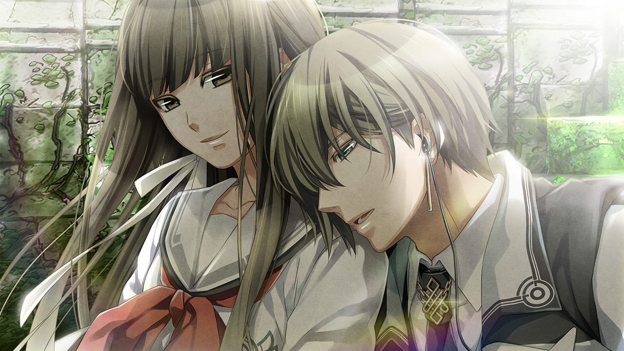 Norn9: Last Era 5