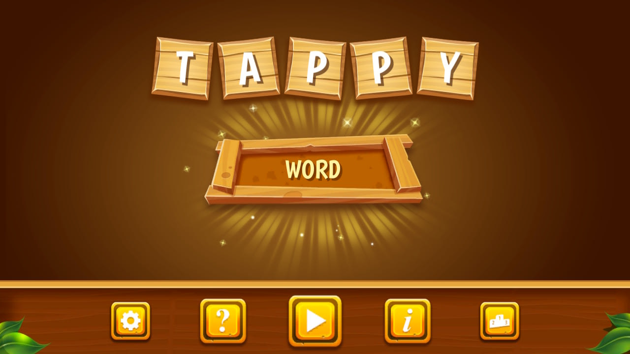 Tappy Word 2