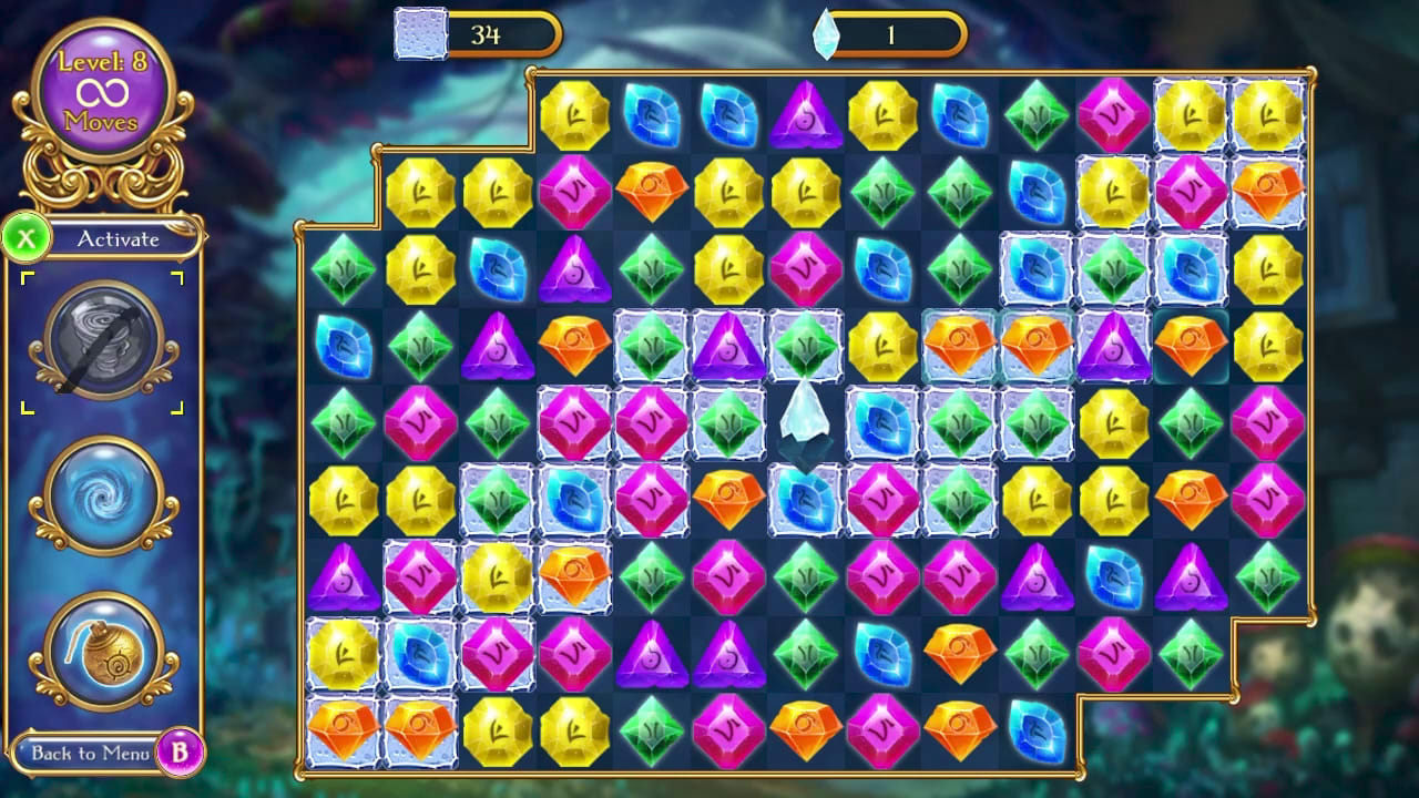 Super Puzzle Pack 2 2