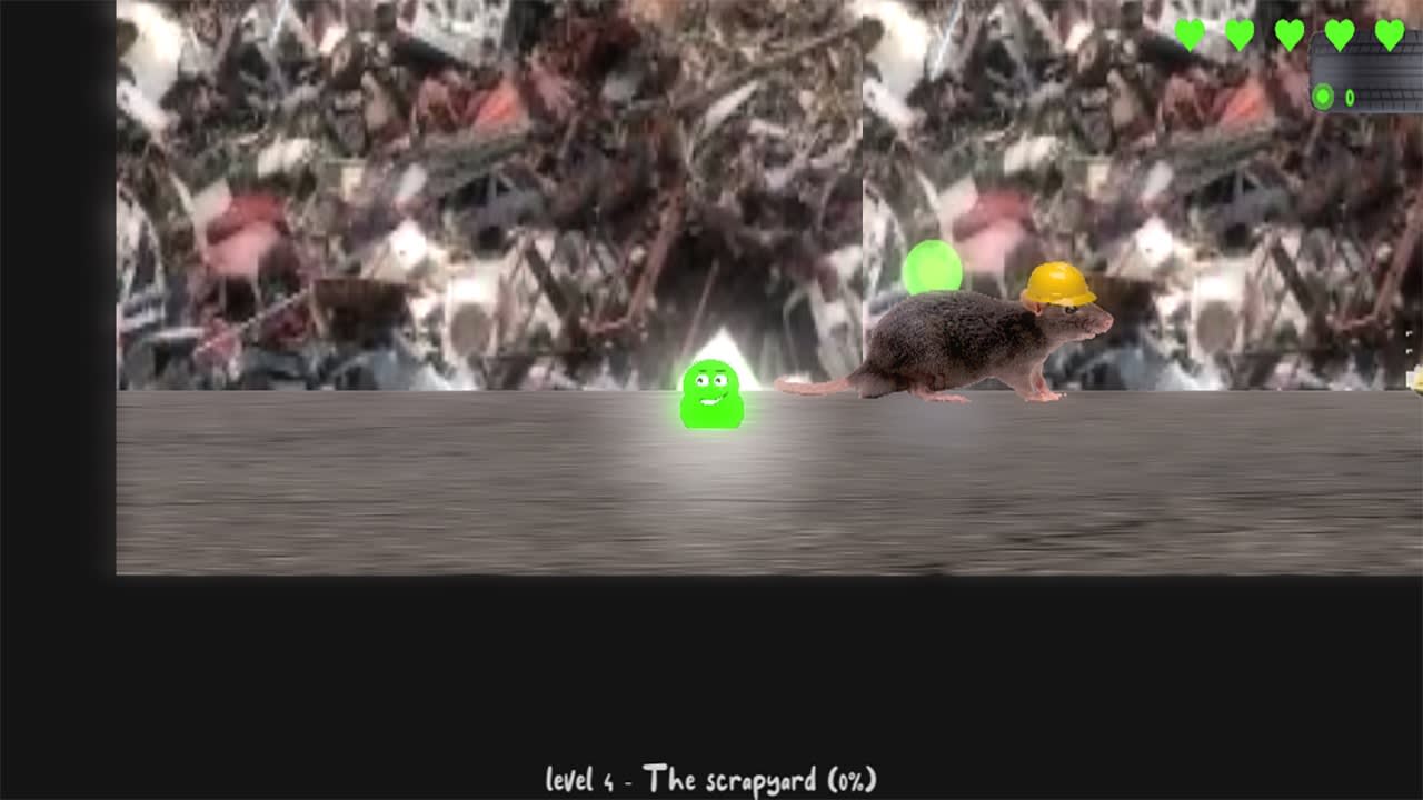 Blub For Nintendo Switch Nintendo Official Site