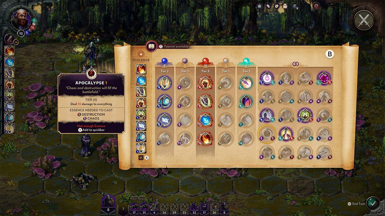 Songs of Conquest 7