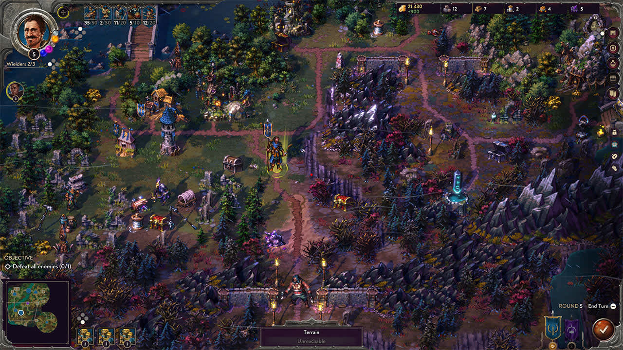 Songs of Conquest 2