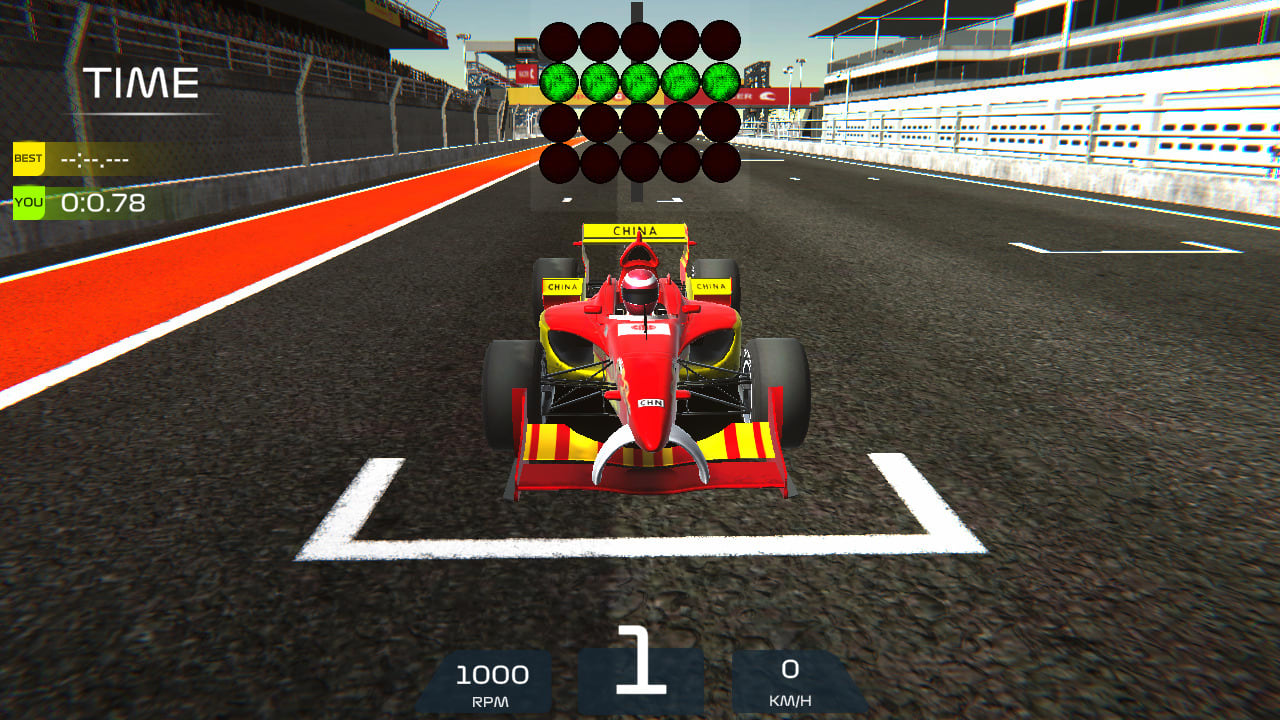 FRMaster - Formula Racing Simulator 3