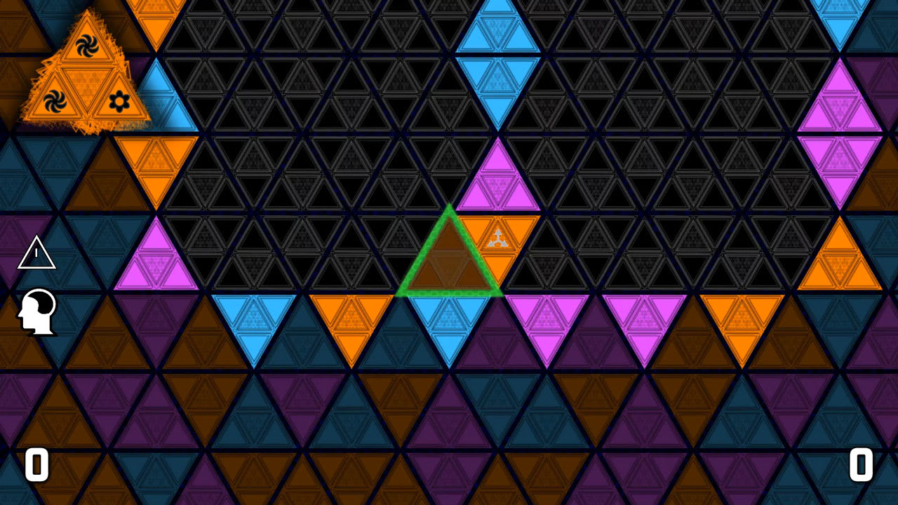 Triangulate 6