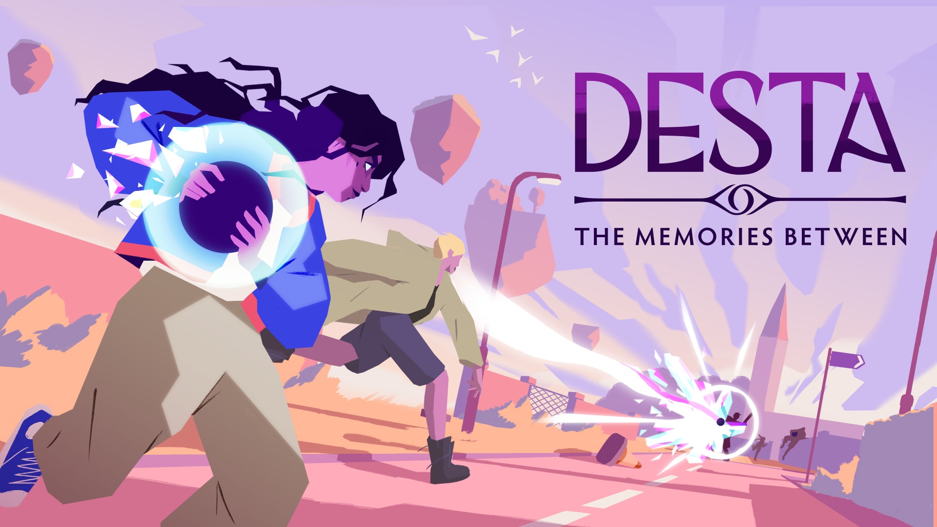 Desta: The Memories Between 1