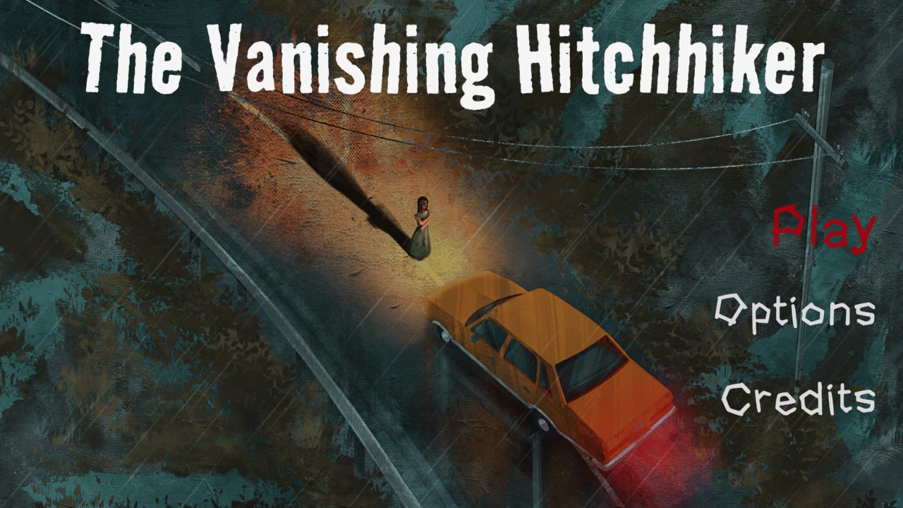 The Vanishing Hitchhiker 2