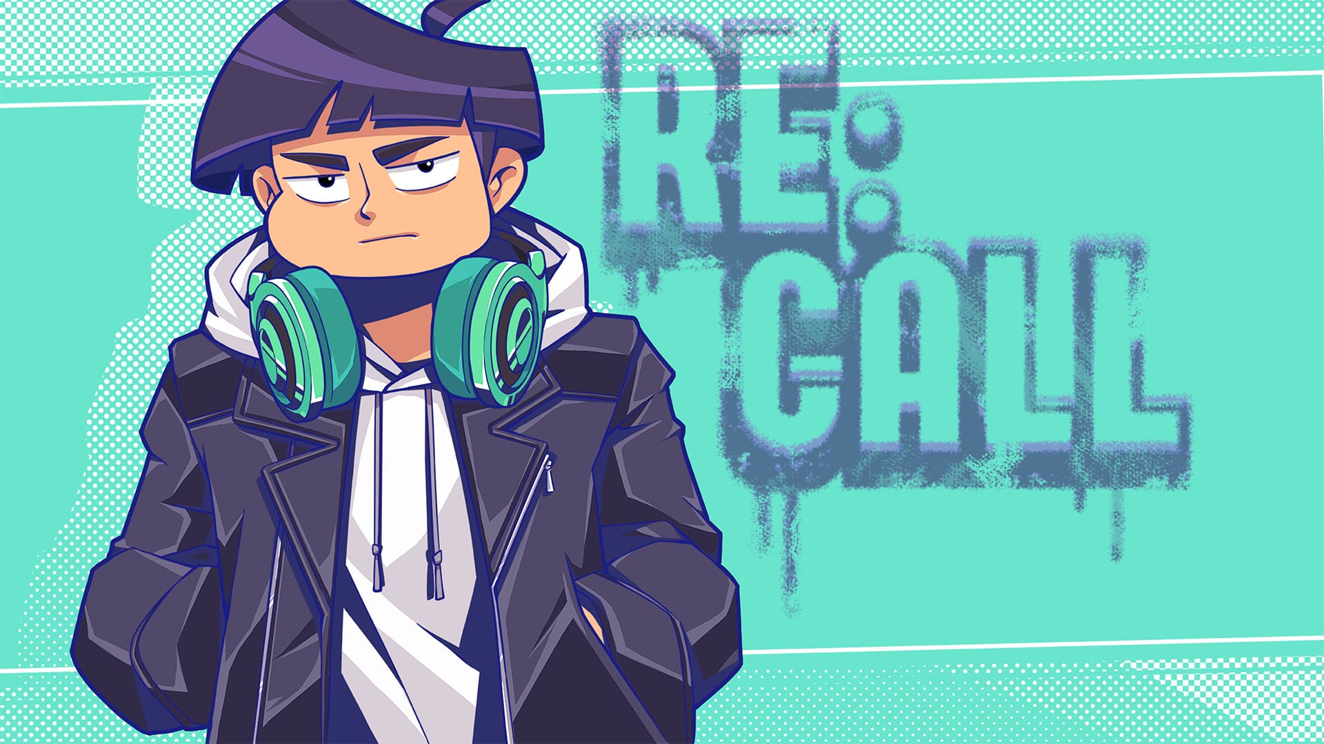 RE:CALL 1