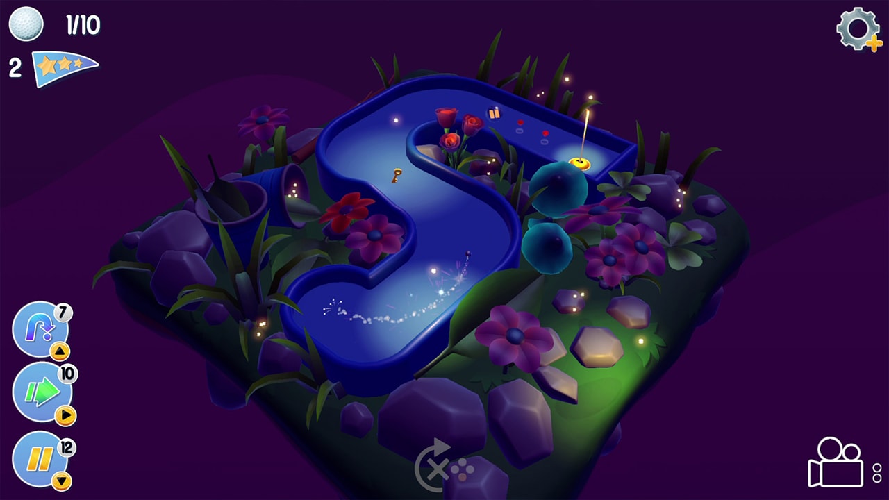 Pocket Mini Golf 2 7