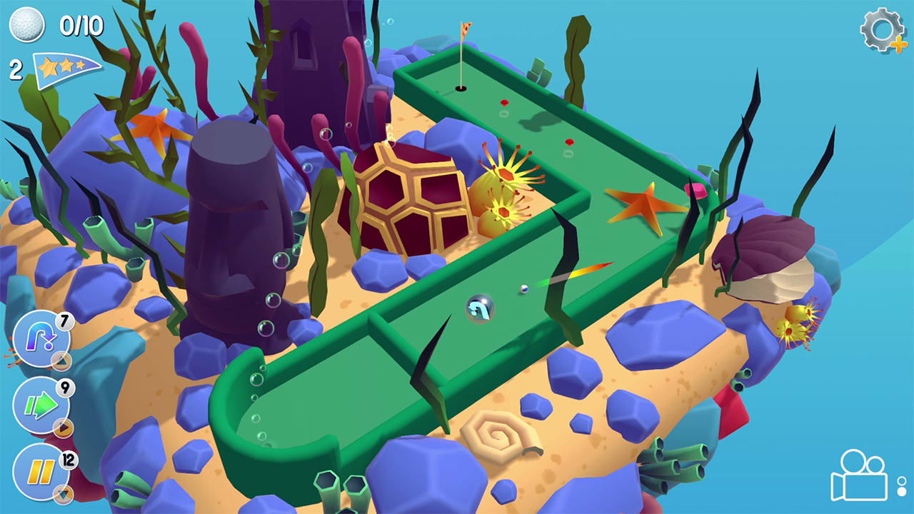 Pocket Mini Golf 2 3