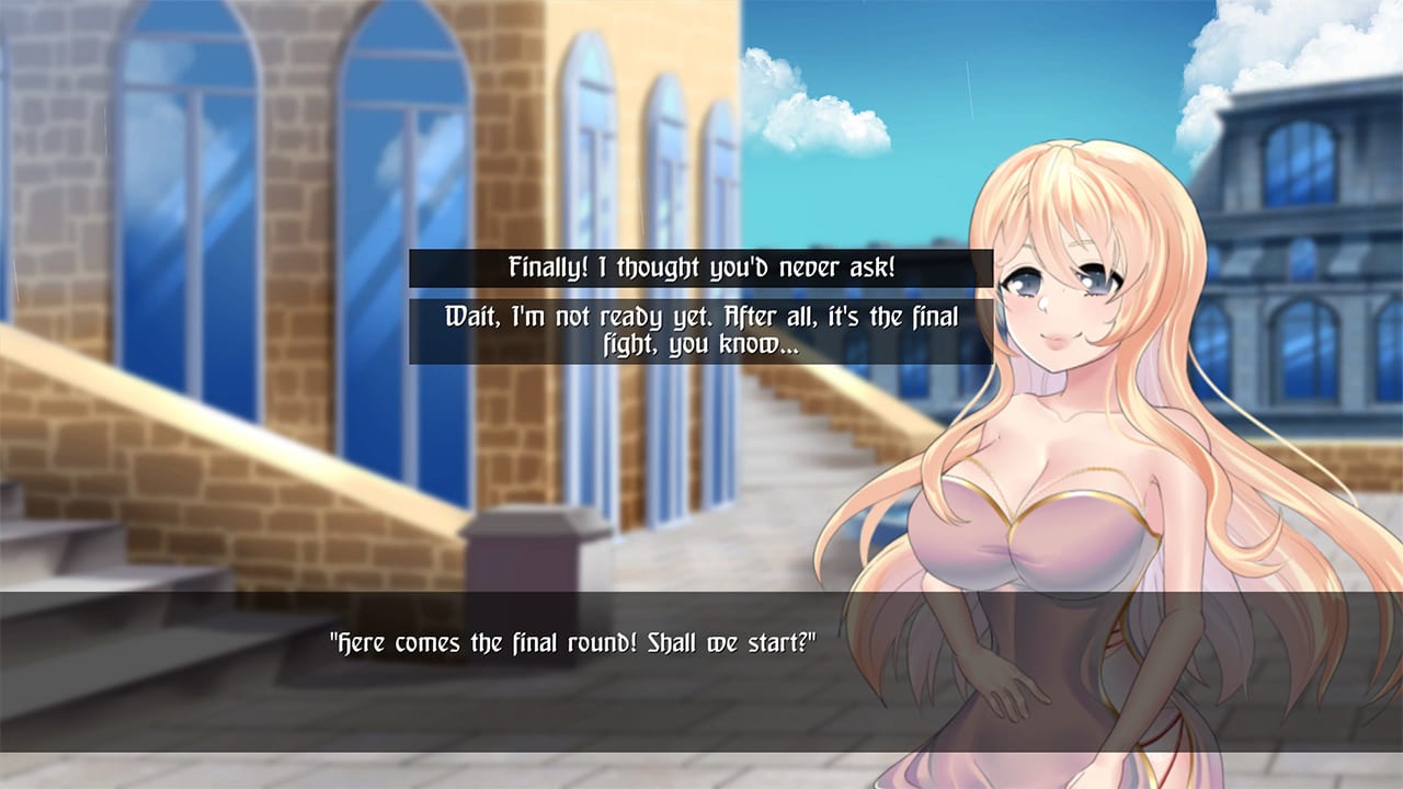 Hentai RPG: Isekai Journey 6