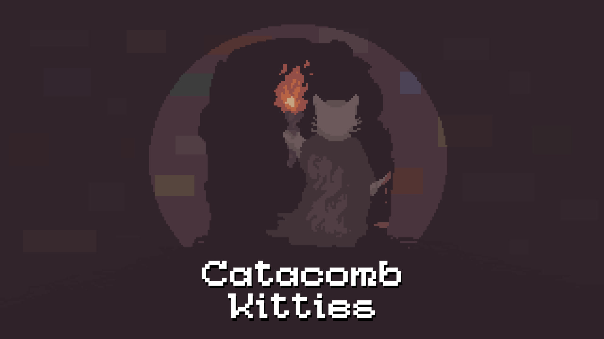 Catacomb Kitties 1