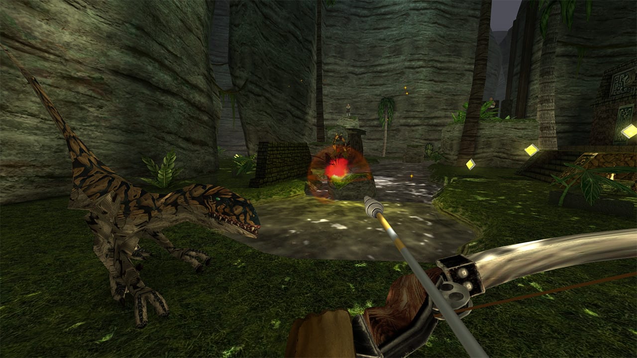 Turok 3: Shadow of Oblivion Remastered 2