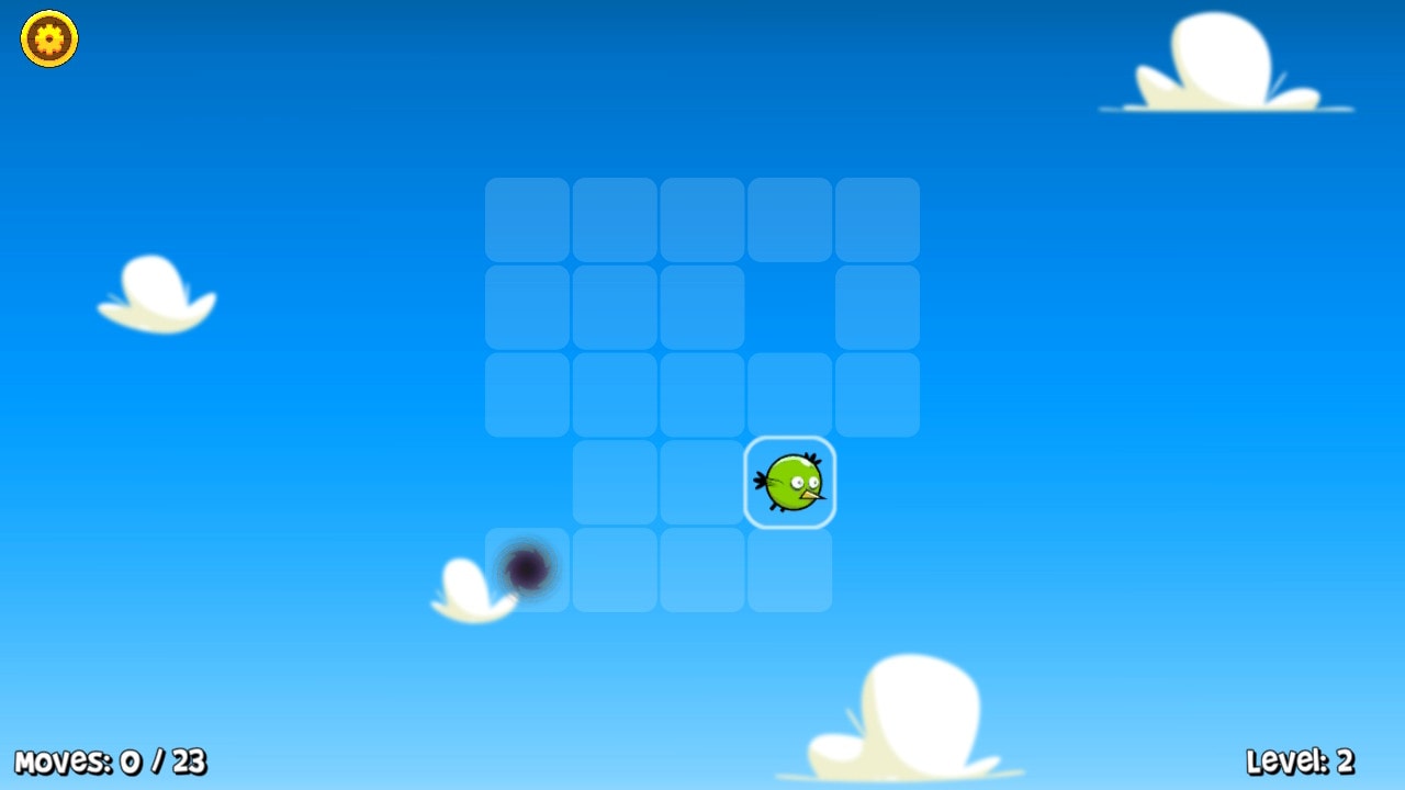 Breakout Birdie Escape 2 4