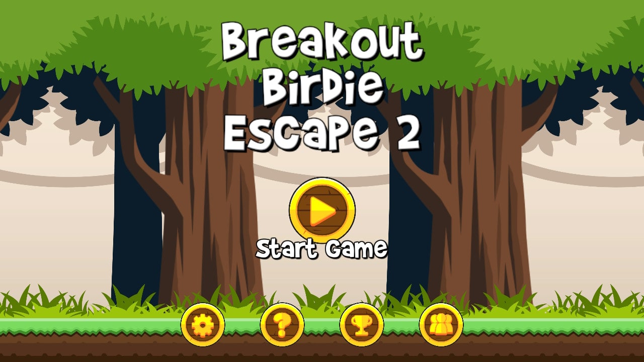 Breakout Birdie Escape 2 2