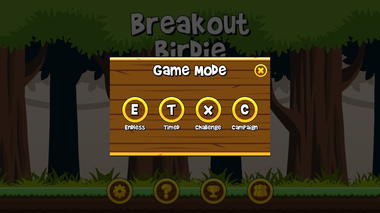Breakout Birdie Escape 3