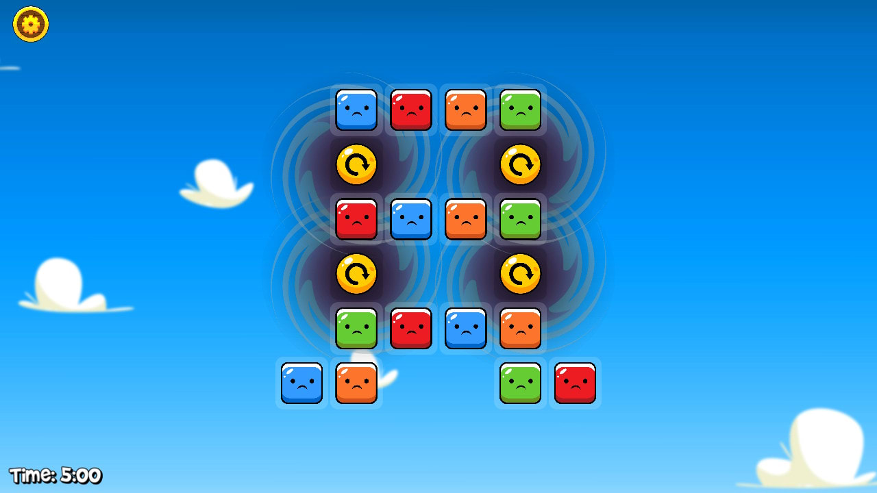 Breakout Birdie Puzzle 2 5