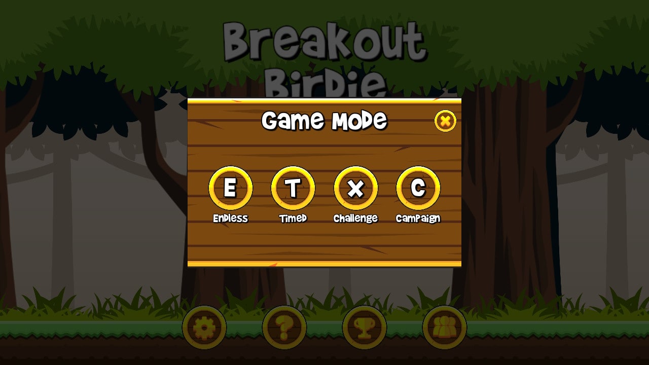 Breakout Birdie Puzzle 2 3