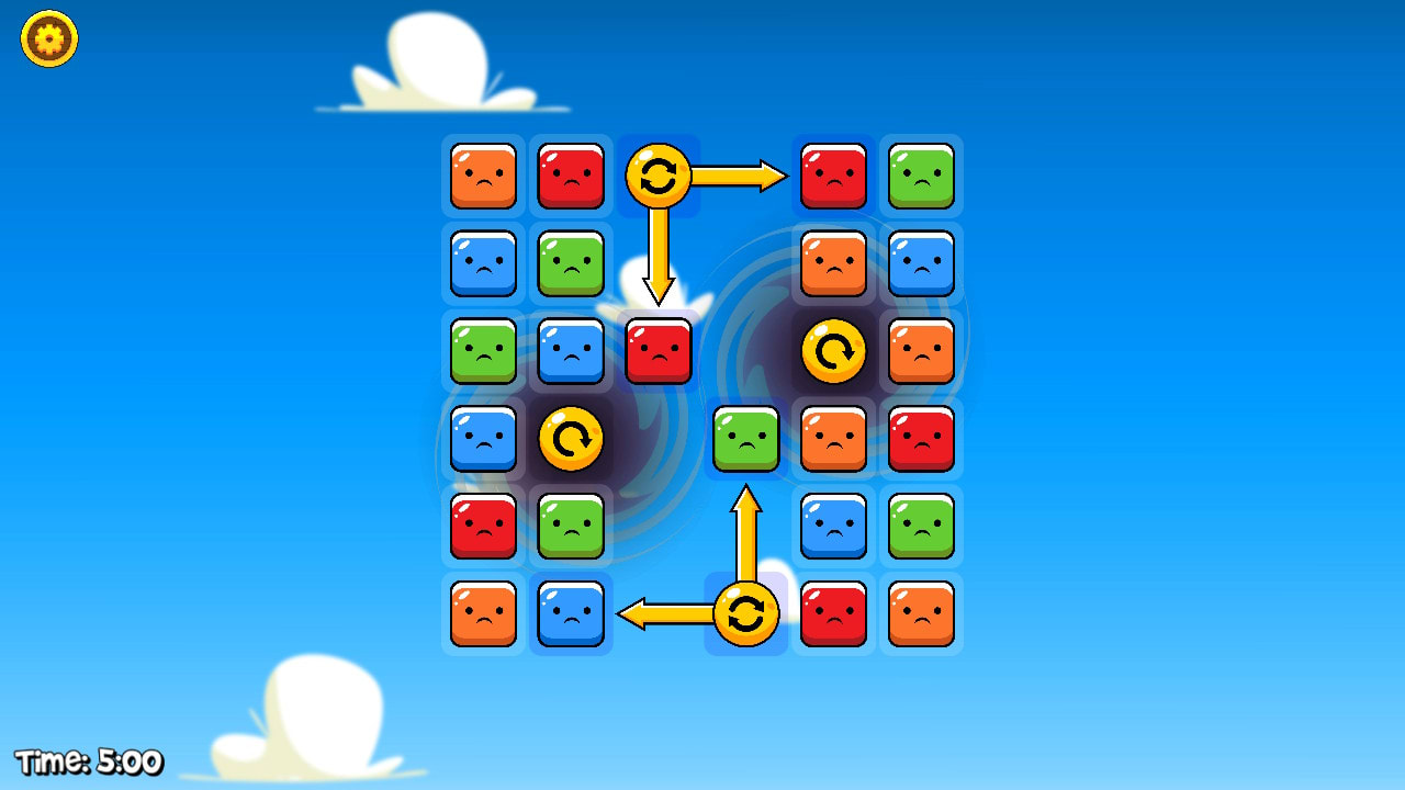 Breakout Birdie Puzzle 2 6