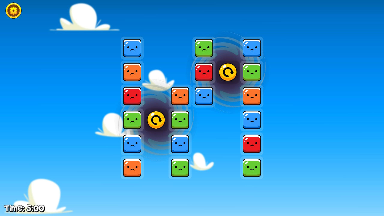 Breakout Birdie Puzzle 2 4