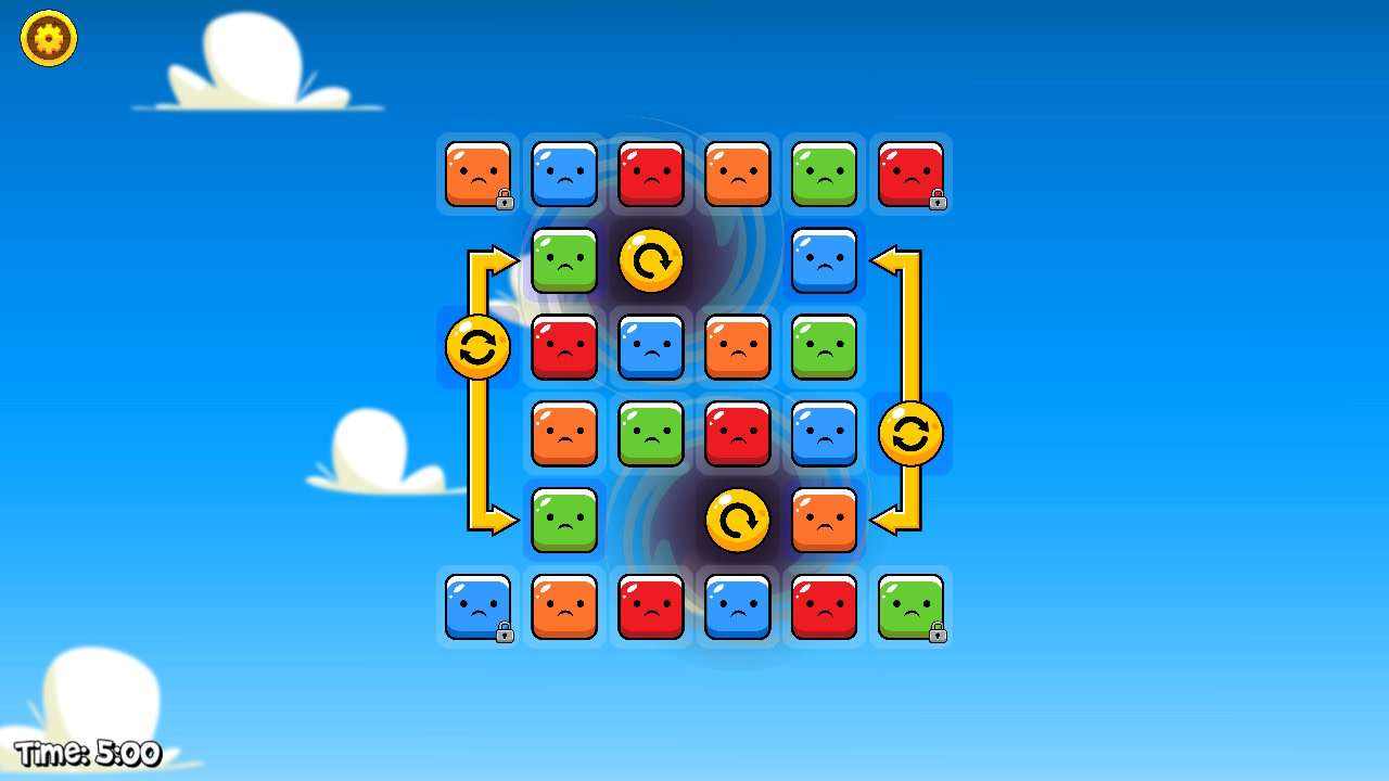 Breakout Birdie Puzzle 2 7