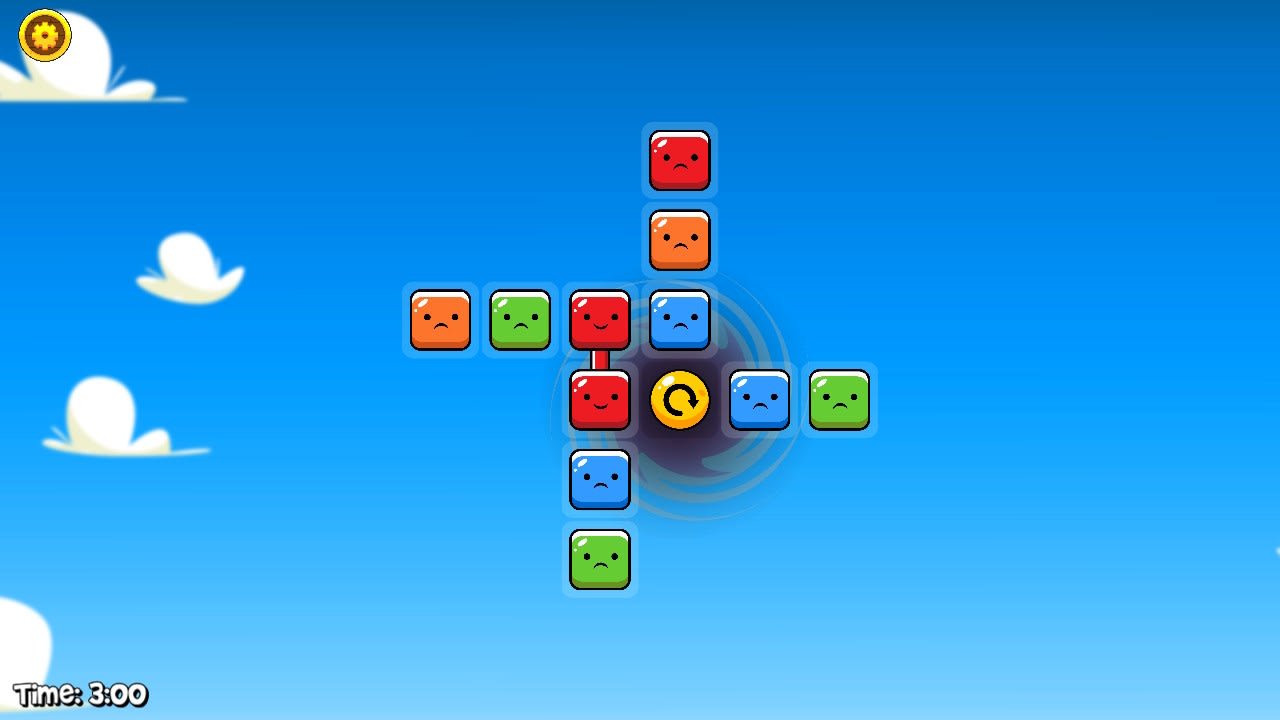 Breakout Birdie Puzzle 4