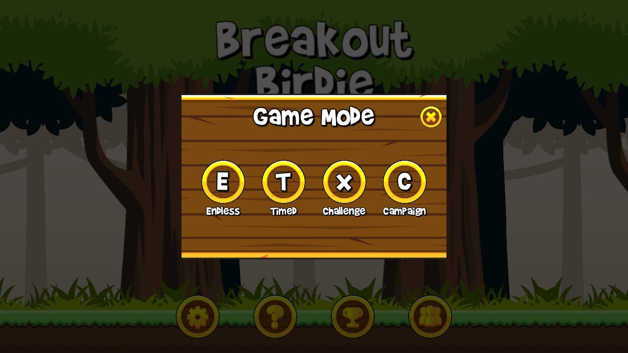 Breakout Birdie Puzzle 3