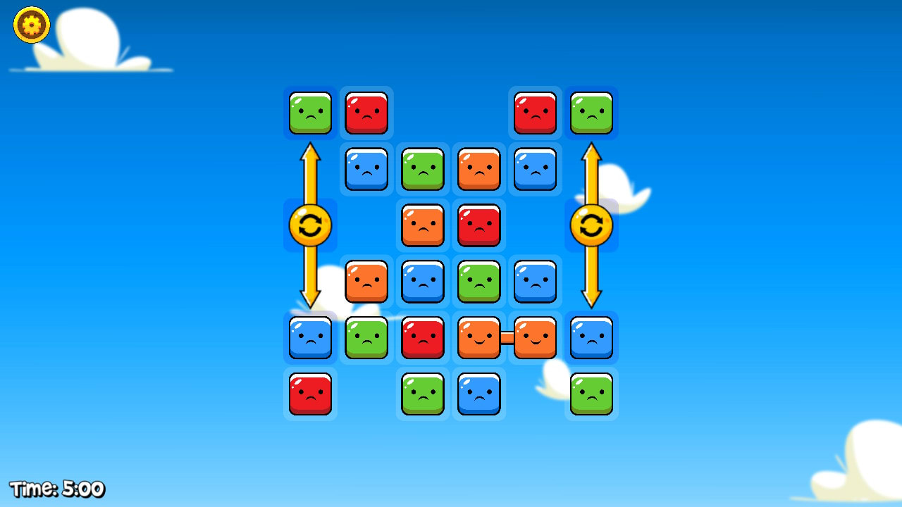 Breakout Birdie Puzzle 7