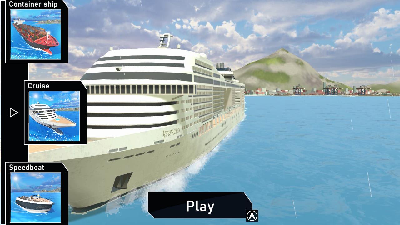 Boat Simulator 3
